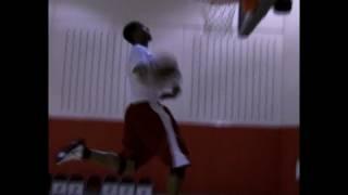 Evan Turner NBA Draft Workout presented by SLAM and CityLeagueHoopsTV