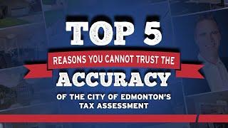 5 Reasons Not To Trust The City Tax Assessment | Dwight Streu, Real Estate Agent, Maxwell Polaris