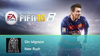 Gin Wigmore - New Rush (FIFA 16 Soundtrack)