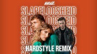 Suzan en Freek - Slapeloosheid (ANGUZ Hardstyle Remix)