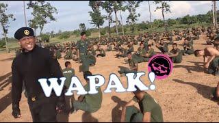 WAPAK! (a funny dubbed spoof/parody)