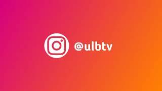 Siga-nos em nossas redes sociais | Ulb TV 2022