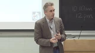 Jordan Peterson | Human Struggle