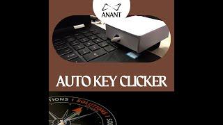 Auto Keyboard Clicker for PC And Laptop