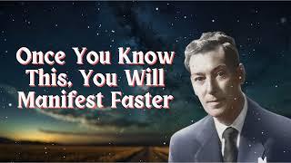 THE INNER LIFE || Once You Know This, You Will Manifest Faster