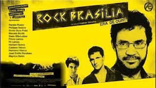 Rock Brasília - Era de Ouro 2011 (Documentário)