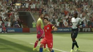Fifa 17 (Polgur) Zzheka vs Friftar