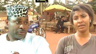 WHY I DISGUISED AS A POOR OKADA MAN JUST 2 FIND A GOOD WIFE (KENNETH .O) OLD NIGERIAN AFRICAN MOVIES