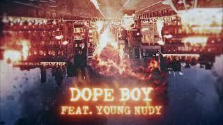 Offset & Young Nudy - DOPE BOY (Official Audio)