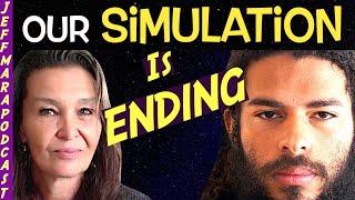 THE END Of The Simulation, The Nature Of Reality & Future Events & More!