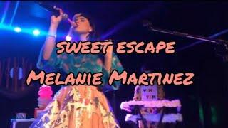 sweet escape - melanie martinez [tradução/legendado]