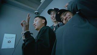 Kvi Baba / Luv Myself feat. AKLO & KEIJU (Music Video)