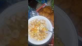 adan ur sheqainah ka life ka pahla roza