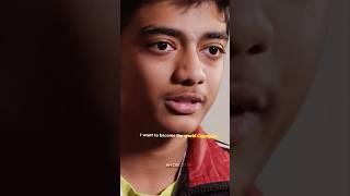 Gukesh X World Champion | Chess India | #gukesh  #chess  #chessgame  #ytshorts #viralvideo