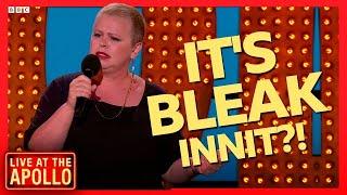 Laura Smyth Hates Holidays! | Live at the Apollo