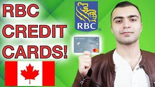 RBC CREDIT CARD REVIEW 2024 - Are The Best RBC Credit Cards With No Fee Worth Having?!