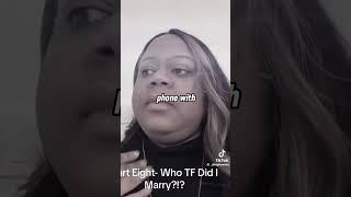 Reesa Teesa LIED?!? #fyp #reesateesa #whotfdidimarry #truecrime #tiktok #podcastclips