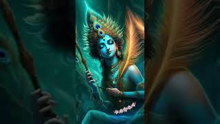 new shri krishna song status video// lord krashan new song