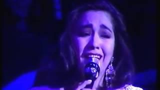 Ana Gabriel - Quien Como Tú (En Vivo)