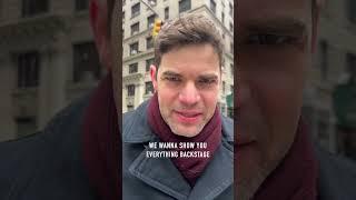 Ask Jeremy Jordan Anything