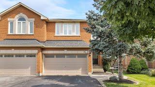 2164 Shady Glen Rd, Oakville, ON