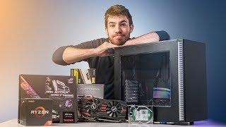 Come assemblare un PC - Guida passo passo