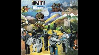 Inti Illimani. Grandes Éxitos (Disco Completo) 1997