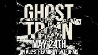 Laszlo Buring - Ghost Train — New single — Out May 24th
