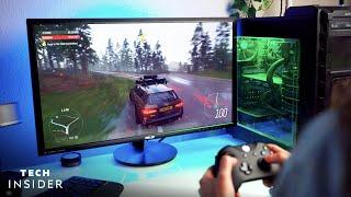 How To Play Xbox Games On PC (2022)