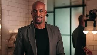 Boris Kodjoe “Put Your Health First” :30 Commercial Video Production by Ezra Productions | LA and NY