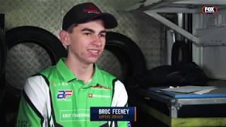 Broc Feeney | Supercars Life Series