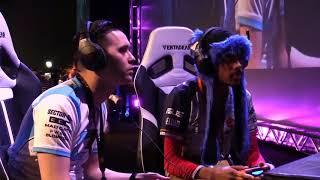 EVO2017: INJUSTICE2 - Echo Fox | SonicFox vs CR | HoneyBee - Top 8