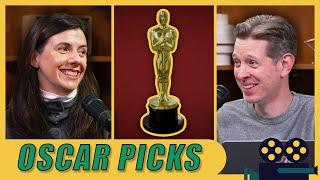 Final 2025 Oscar Predictions: Who Will Win and Should Win | The Big Picture