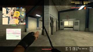 SICKEST AWP 4k EVER ON CSS or CSSMIXES!?!?!