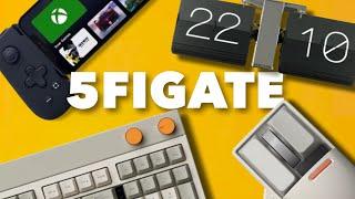 5 FIGATE TECH che ho ACQUISTATO e VORRAI anche tu