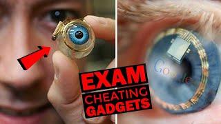 Top 10 Cheating Gadgets 2024 | Cheating Gadgets For Students 2024