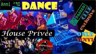 DANCE ANNI '90  HOUSE PRIVEE con Outline pro405 e 1210#djset#anni90#italodance#mixareoldschool