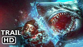 THE LAST BREATH (2024) New Shark Movie HD