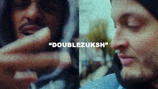 "DOUBLEZUKSH" - MARWAN MOUSSA X STORMY  (OFFICIAL MUSIC VIDEO)