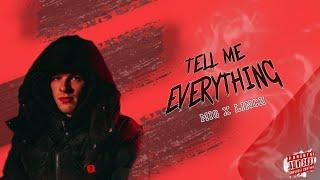 MIG x LincZ | Tell Me Everything [MUSIC VIDEO]
