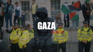 [FREE] Guitar Drill x Melodic Drill type beat - Gaza