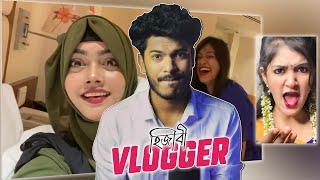 Hijabi Vlogger x Faraby