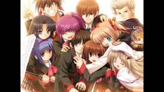 Little Busters! ~TV animation ver.~ OP FULL HD