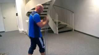 FIRMENFITNESS BEIM AUSPOWERN