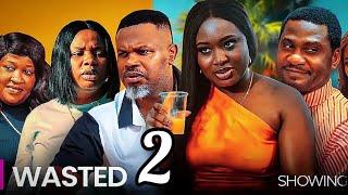 Wasted 2 - Latest Yoruba Movie 2024 | Bimpe Adedimeji | Sidi | Habeeb Alagbe | Apa |