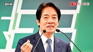 代賴清德出訪日本 林右昌將拜會自民黨等政黨領袖