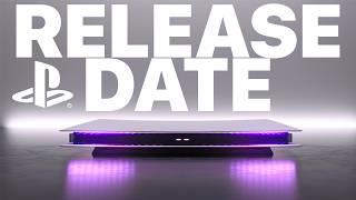 SONY DOES IT! PS5 Pro Reveal Update!
