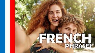 Your Daily 30 Minutes of French Phrases # 771