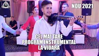 NOU 2021CEL MAI TARE PROGRAM INSTRUMENTAL LA VIOARA 2021  FORMATIA IULIAN DE LA VRANCEA