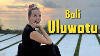 Uluwatu Bali: Das ultimative Reiseerlebnis